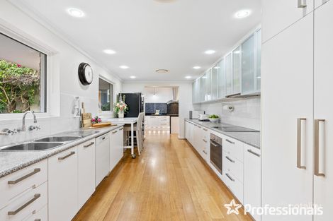Property photo of 41 Malumba Crescent Lesmurdie WA 6076