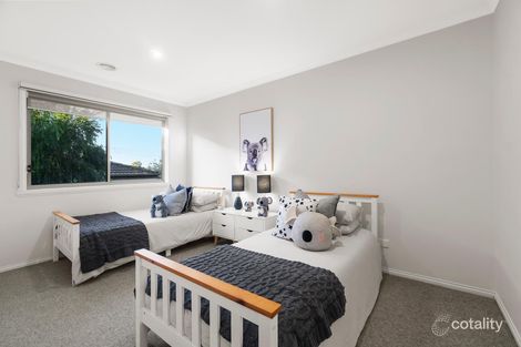 Property photo of 2 Citriodora Court Diamond Creek VIC 3089