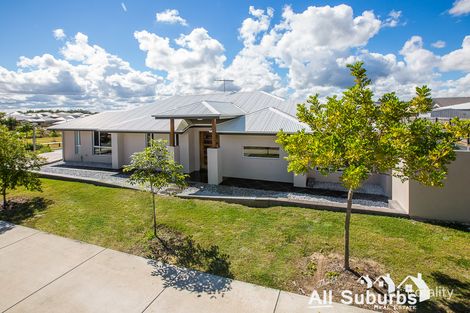 1 Autumnfield Ave, Yarrabilba, QLD 4207