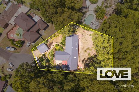 Property photo of 7 Minchinbury Close Eleebana NSW 2282