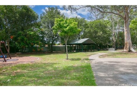 Property photo of 21 Southampton Road Ellen Grove QLD 4078