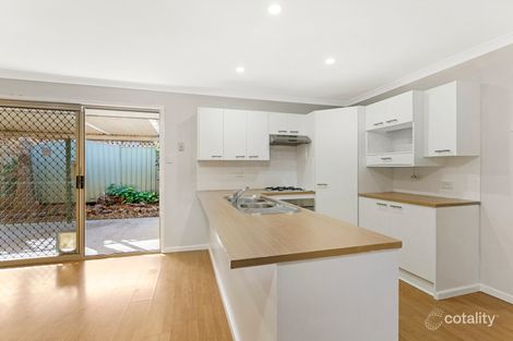 Property photo of 34 Rivergum Drive Nerang QLD 4211