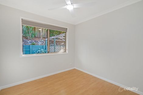 Property photo of 34 Rivergum Drive Nerang QLD 4211