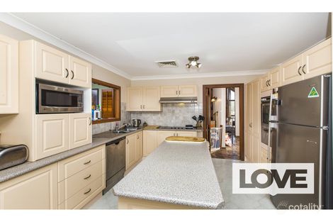 Property photo of 7 Minchinbury Close Eleebana NSW 2282