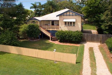 17 Bingara St, Cannon Hill, QLD 4170