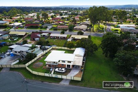 Property photo of 14 Canterbury Lane Bethania QLD 4205