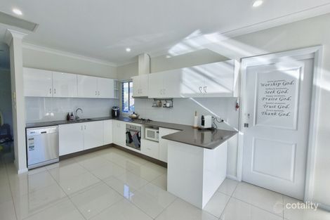 Property photo of 3/99 Mackenzie Street Revesby NSW 2212