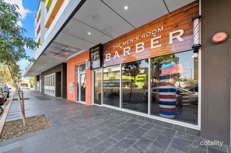 3/65-71 Cowper St, Granville, NSW 2142