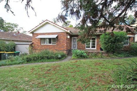 Property photo of 40 York Street Epping NSW 2121