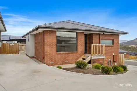 5/110 Athena Dr, Risdon Vale, TAS 7016