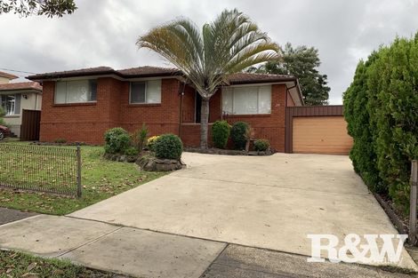 Property photo of 28 Elbe Street Seven Hills NSW 2147