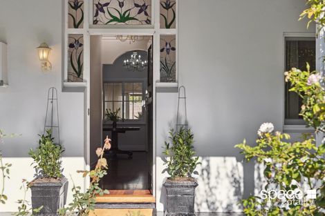 Property photo of 34 Clark Street Nedlands WA 6009