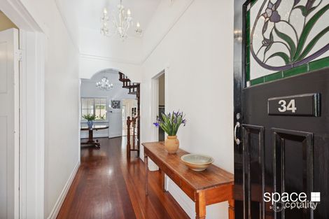 Property photo of 34 Clark Street Nedlands WA 6009