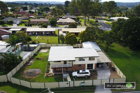 Property photo of 14 Canterbury Lane Bethania QLD 4205