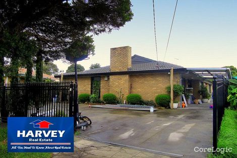 Property photo of 5 Belinda Court Springvale South VIC 3172