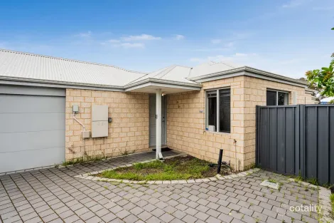 Property photo of 86E Belmont Road Kenwick WA 6107