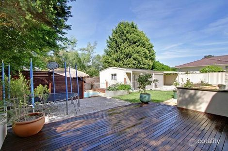 Property photo of 9 Landstrom Quadrant Kilsyth VIC 3137