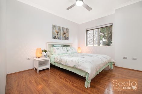 Property photo of 16/11-19 Mandemar Avenue Homebush West NSW 2140