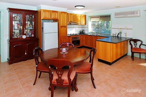 Property photo of 25 Yellowbox Avenue South Morang VIC 3752