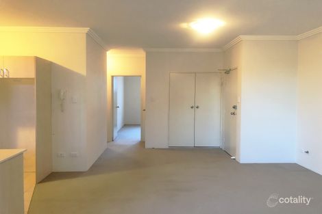 Property photo of 55/14-20 Parkes Avenue Werrington NSW 2747