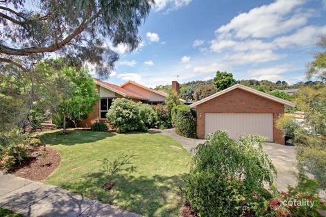 Property photo of 40 Alpine Way Kilsyth VIC 3137