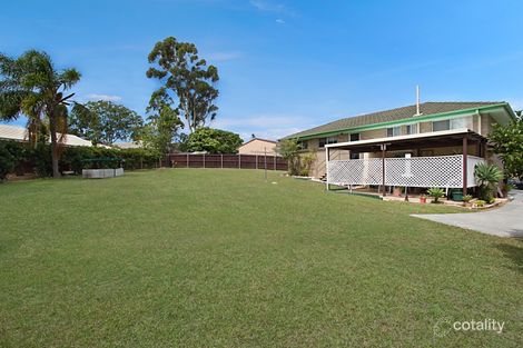 Property photo of 6 Myrtle Court Southport QLD 4215