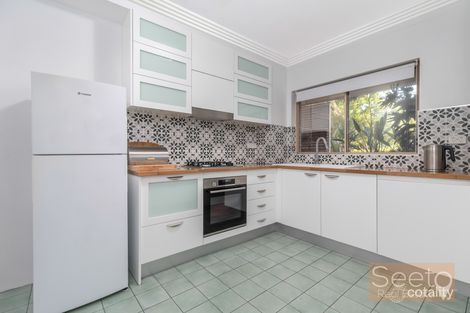 Property photo of 16/11-19 Mandemar Avenue Homebush West NSW 2140