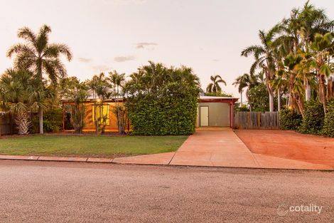 Property photo of 1 Hawkes Place Cable Beach WA 6726