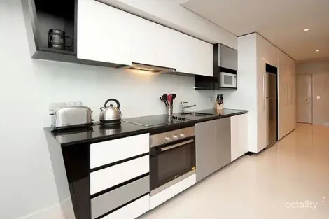 Property photo of 124/101 Murray Street Perth WA 6000