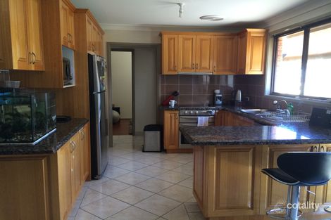 Property photo of 1 Macbeth Grove St Clair NSW 2759