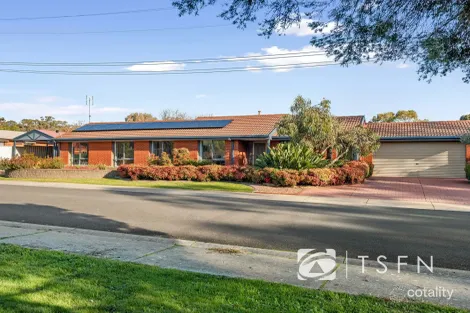 Property photo of 5 Wattle Drive Spring Gully VIC 3550