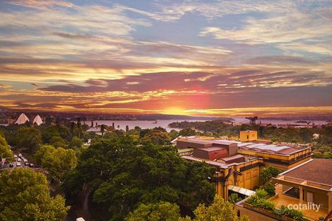 903/185 Macquarie St, Sydney, NSW 2000