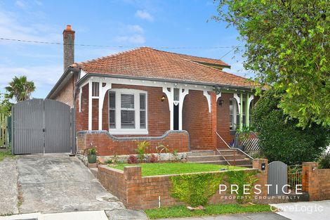 Property photo of 81 Herbert Street Rockdale NSW 2216