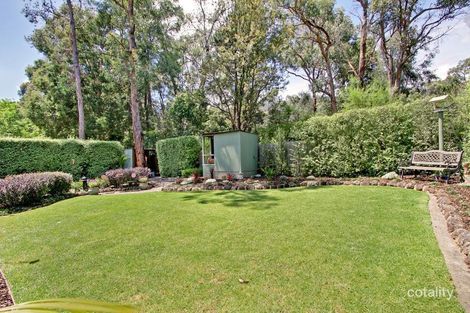 46 Richards Rd, Montrose, VIC 3765