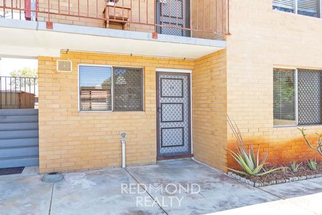 Property photo of 12/81-83 Shakespeare Avenue Yokine WA 6060