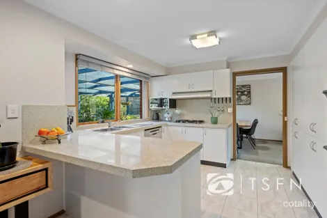 Property photo of 5 Wattle Drive Spring Gully VIC 3550