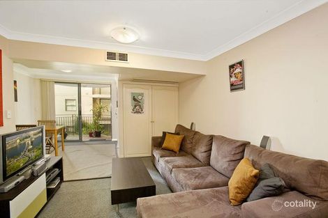 Property photo of 306/2-12 Glebe Point Road Glebe NSW 2037