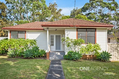 Property photo of 1 Barnes Street Berkeley NSW 2506