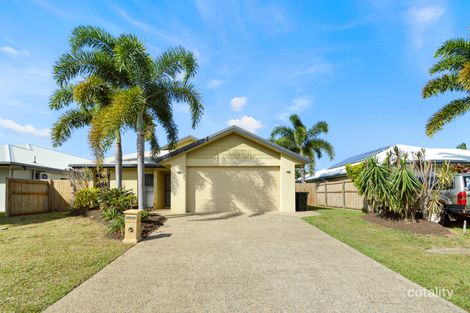 16 Thooleer Vsta, Trinity Park, QLD 4879