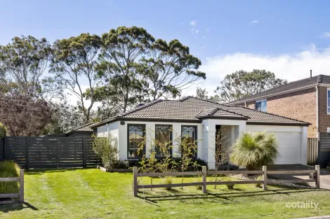 3 Ovata Ct, Frankston South, VIC 3199