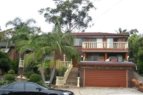Property photo of 75 Siandra Drive Kareela NSW 2232