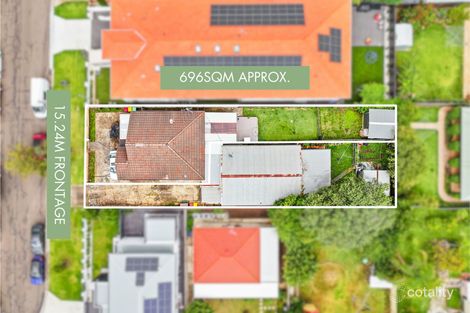 1 Verbena Ave, Bankstown, NSW 2200