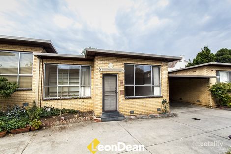 Property photo of 10/906-906A Glenferrie Road Kew VIC 3101