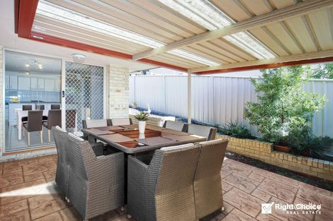 Property photo of 3/1 Narran Way Flinders NSW 2529