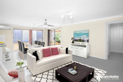 Property photo of 3/1 Narran Way Flinders NSW 2529