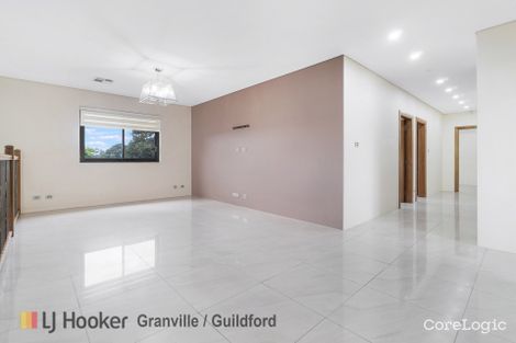 Property photo of 10 Bury Road Guildford NSW 2161
