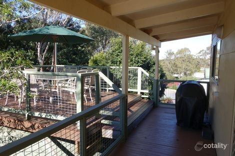 Property photo of 22 Murramarang Road Bawley Point NSW 2539