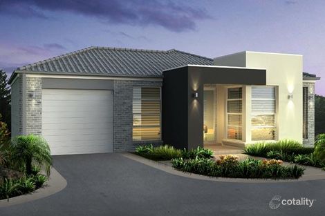 Property photo of 16 City Vista Court Fraser Rise VIC 3336