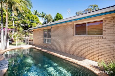 Property photo of 14 Brigalow Street Caloundra West QLD 4551