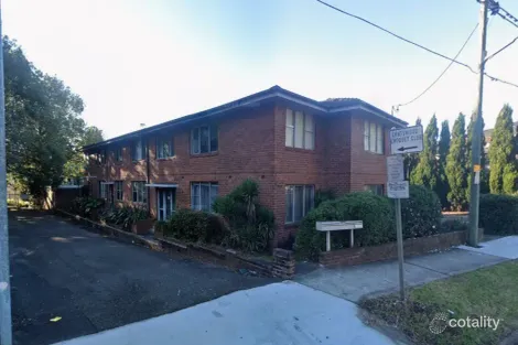 4/699 Pacific Hwy, Chatswood, NSW 2067